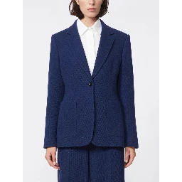 MAX MARA MXMUTILITA blazer