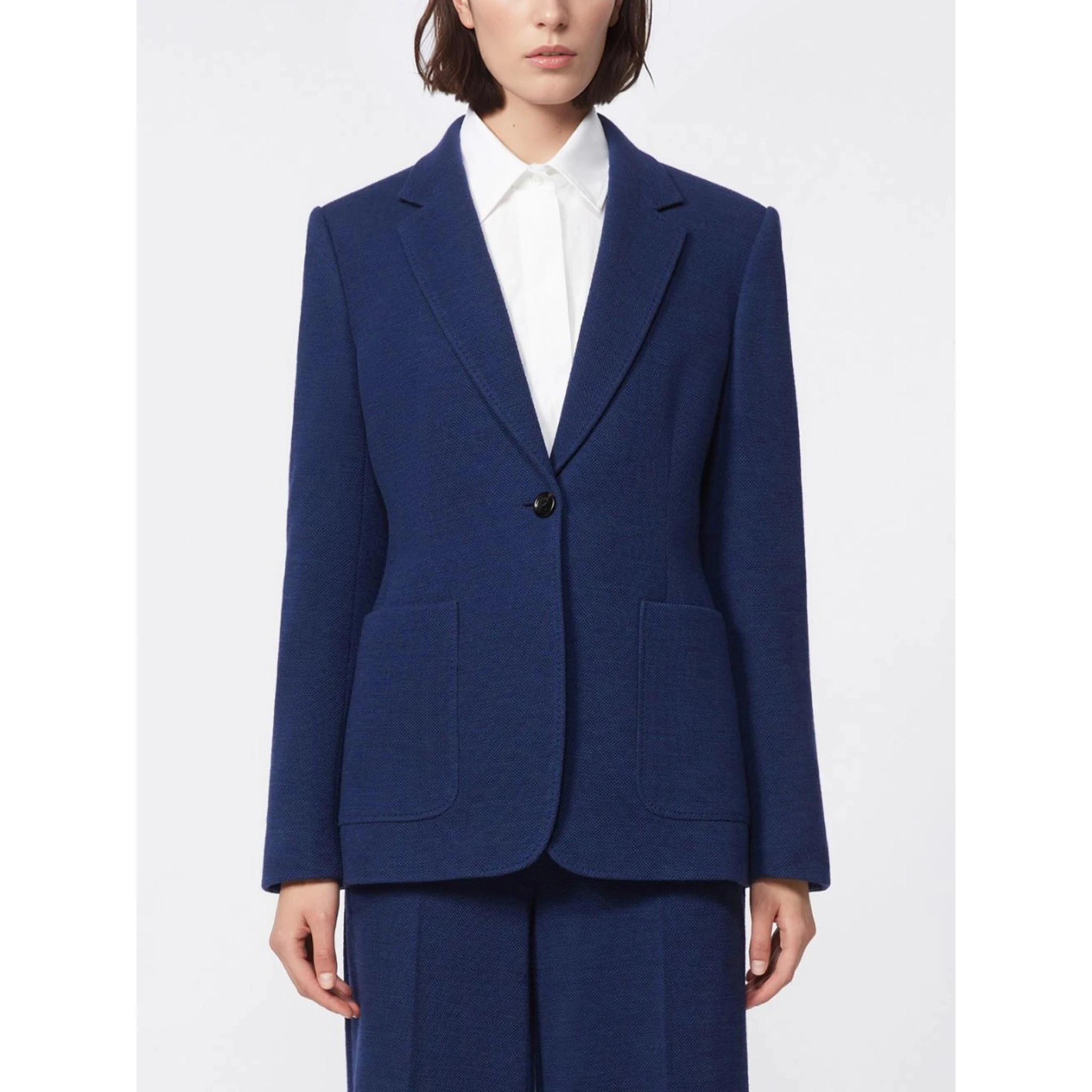 MAX MARA MXMUTILITA blazer