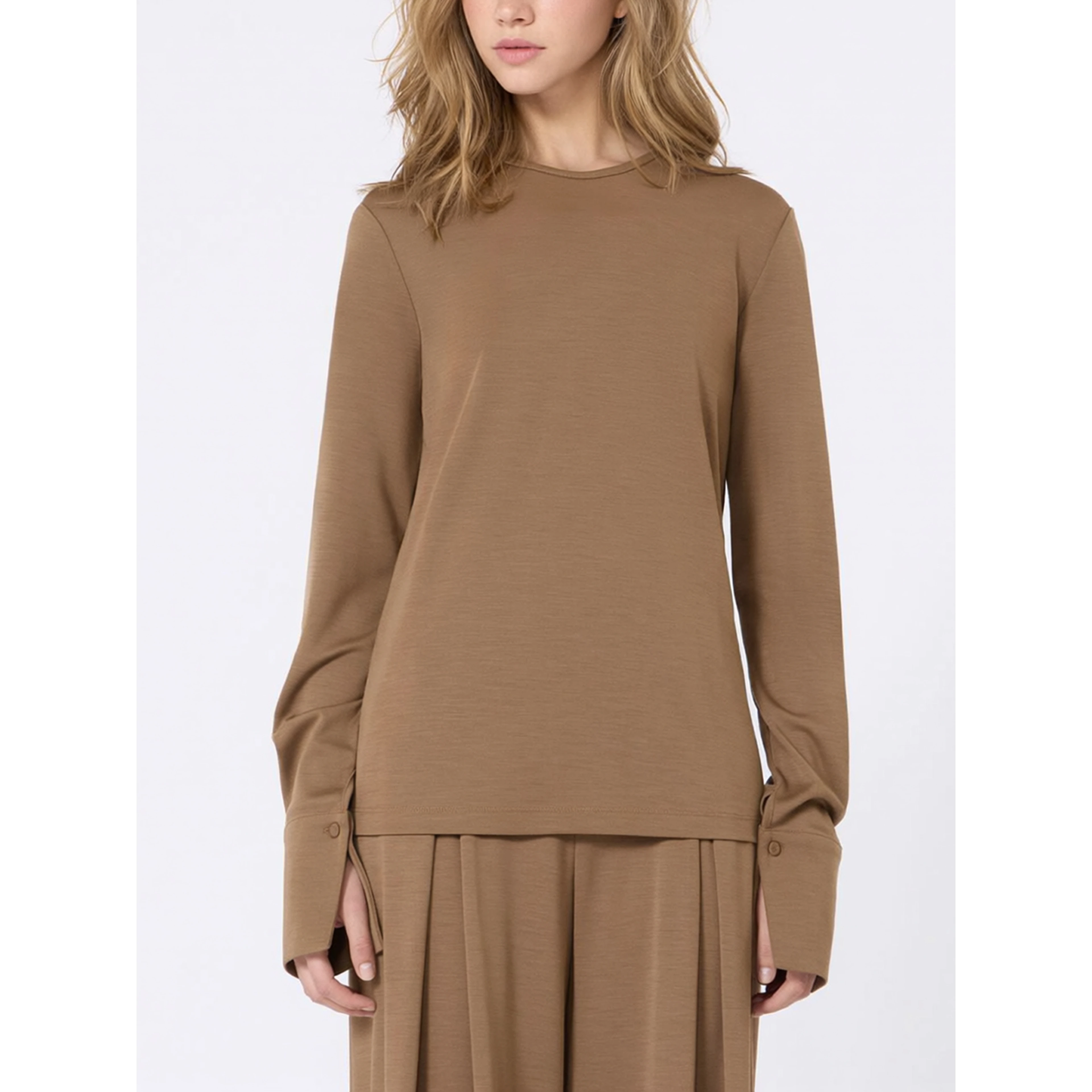 MAX MARA MXPMADRE t-shirt