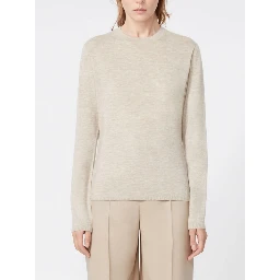 MAX MARA MXMPITTURA sweater