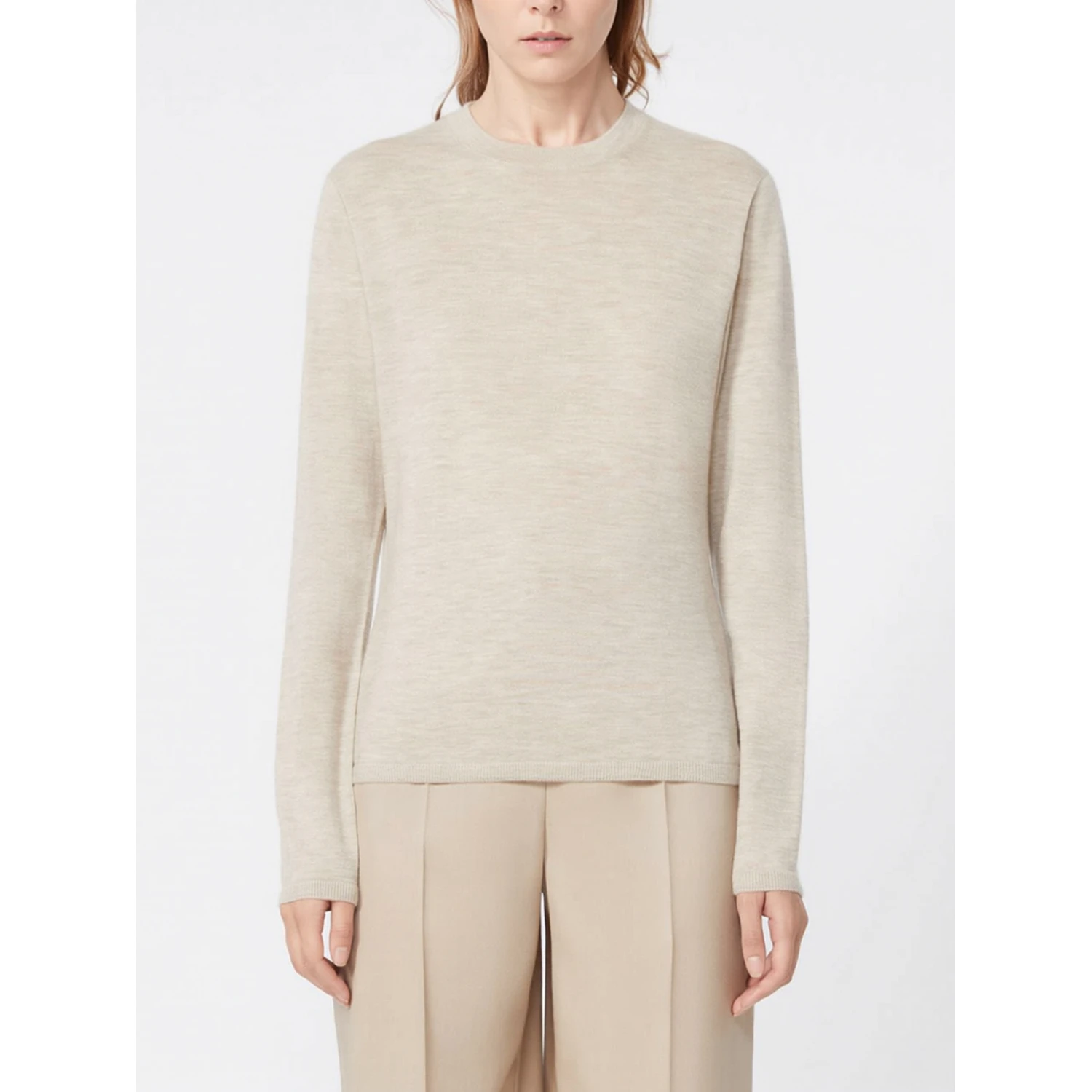 MAX MARA MXMPITTURA sweater