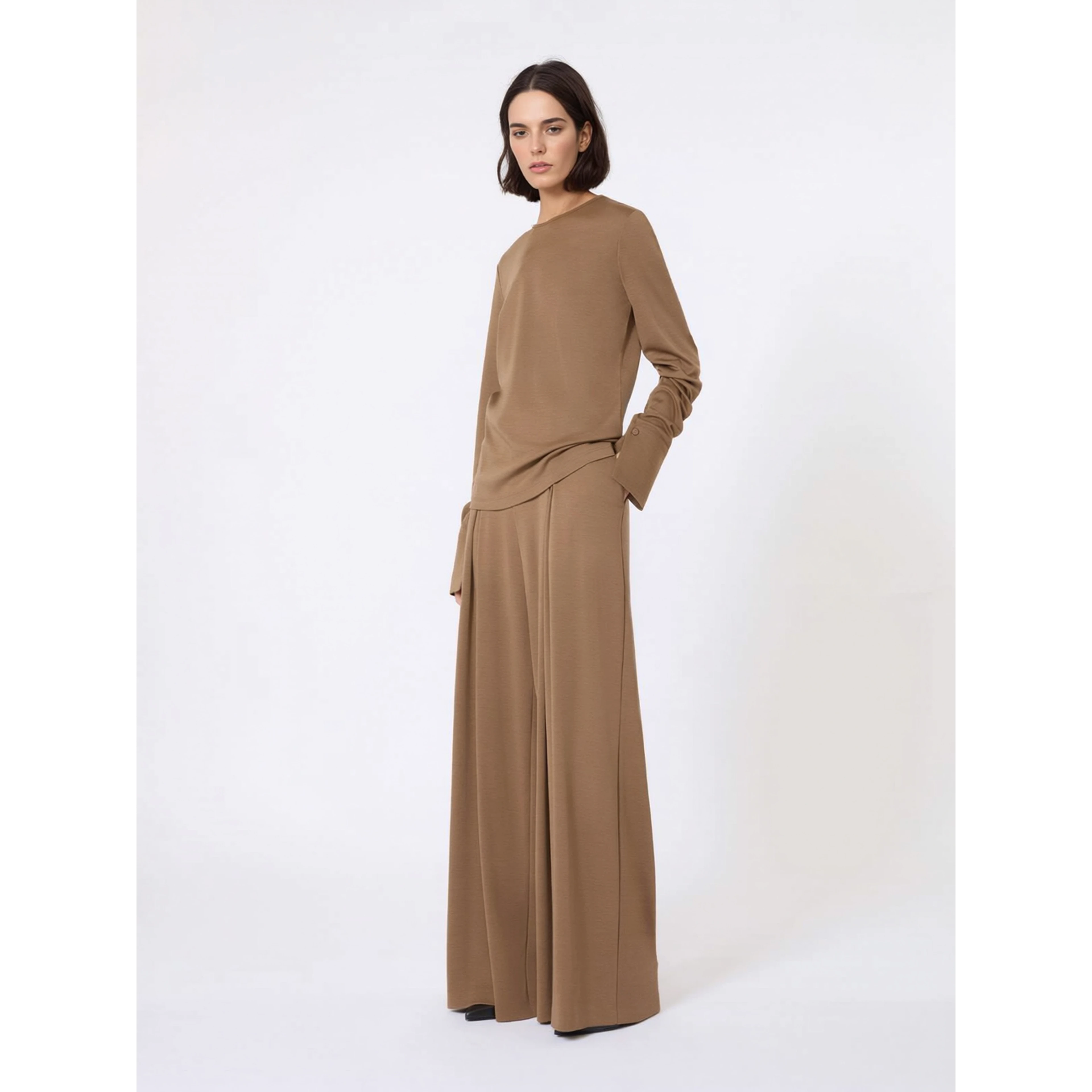 MAX MARA MXPCOCCO pants