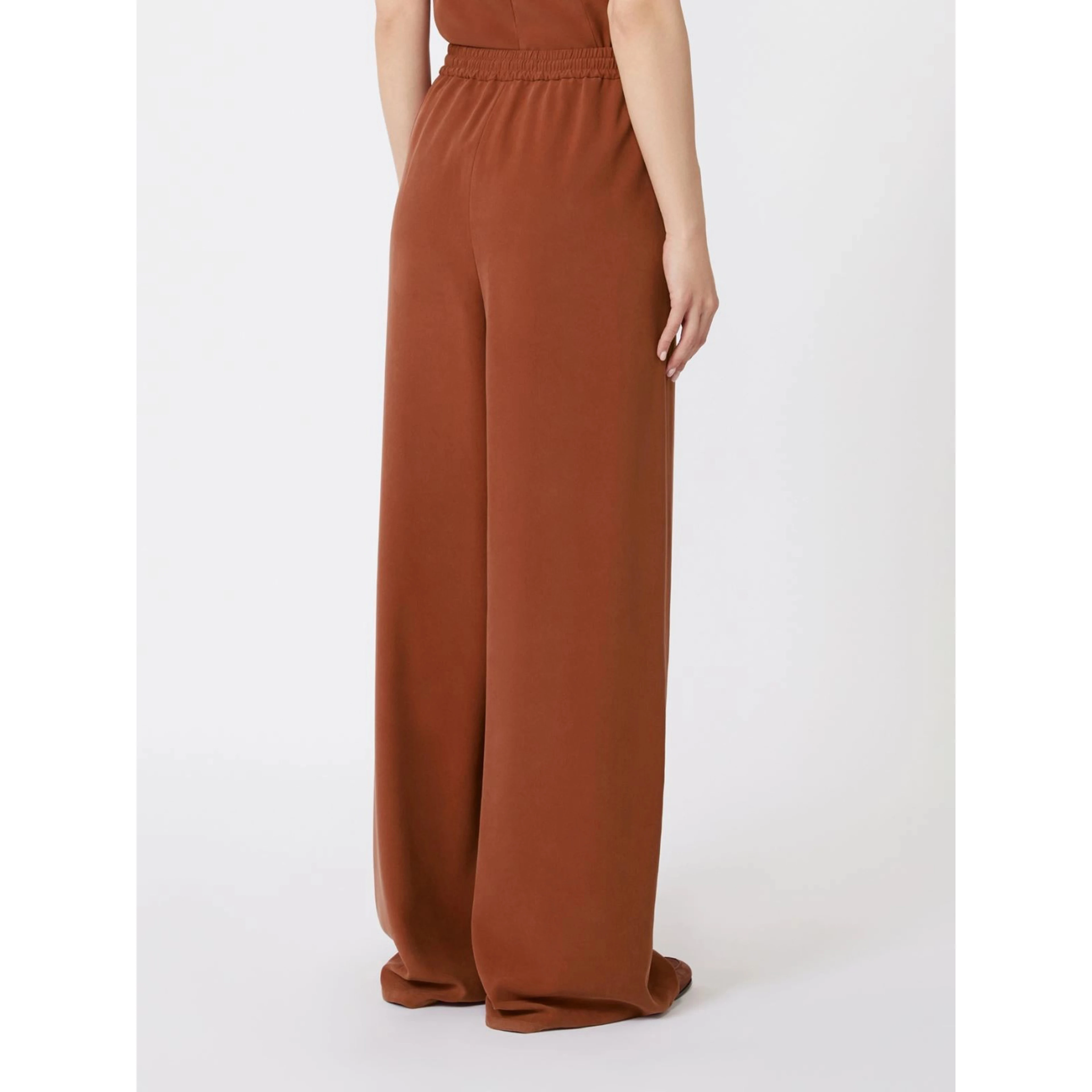 MAX MARA MXMGENERO pants