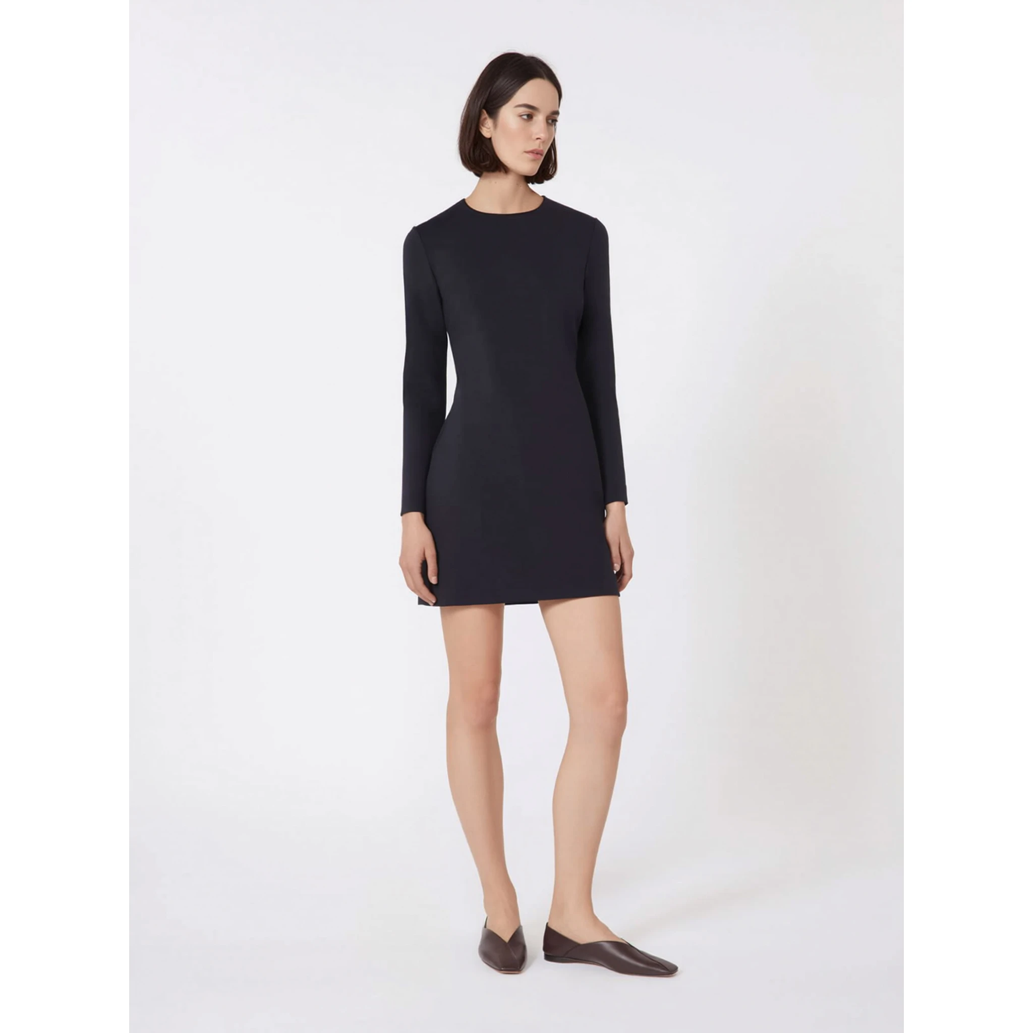 MAX MARA MXPAGRESTE dress