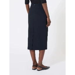 MAX MARA MXMOTRE skirt