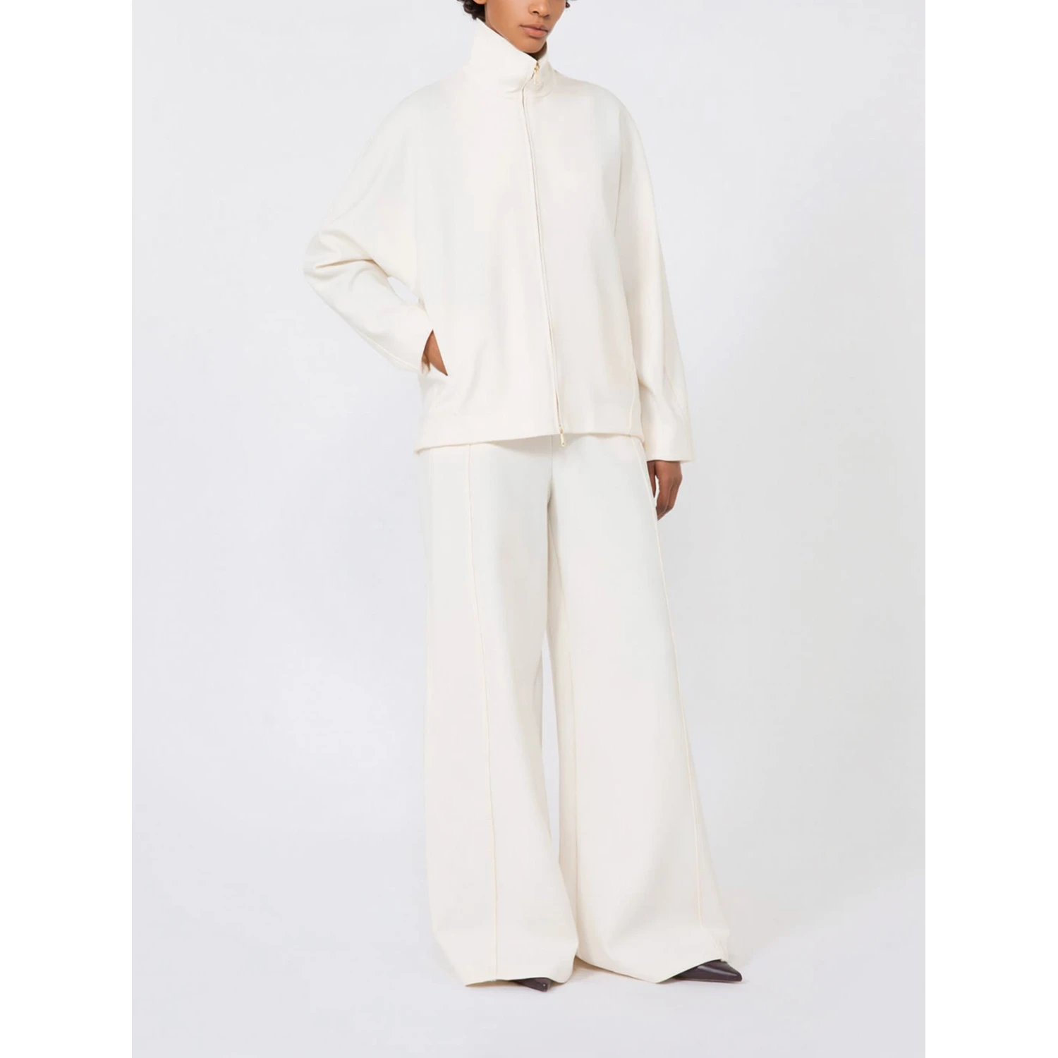 MAX MARA MXPPALA sweatshirt