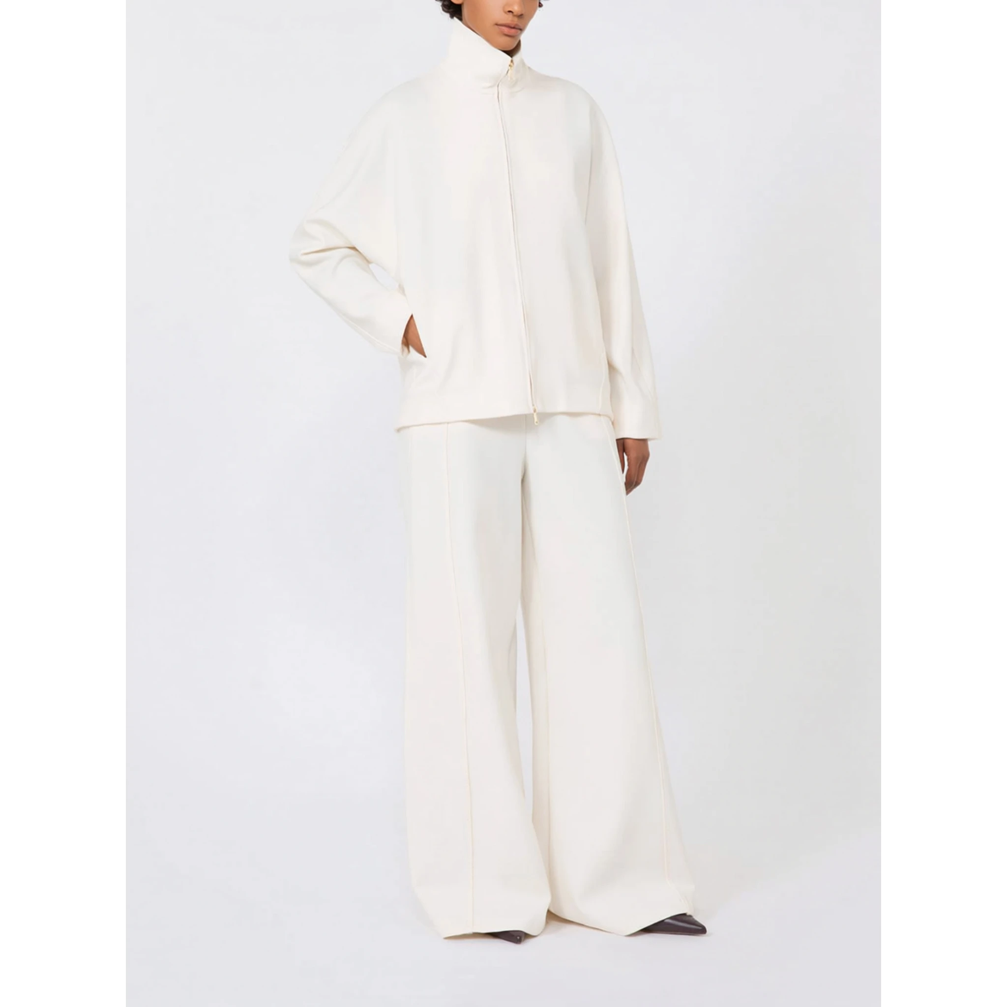 MAX MARA MXPPALA sweatshirt