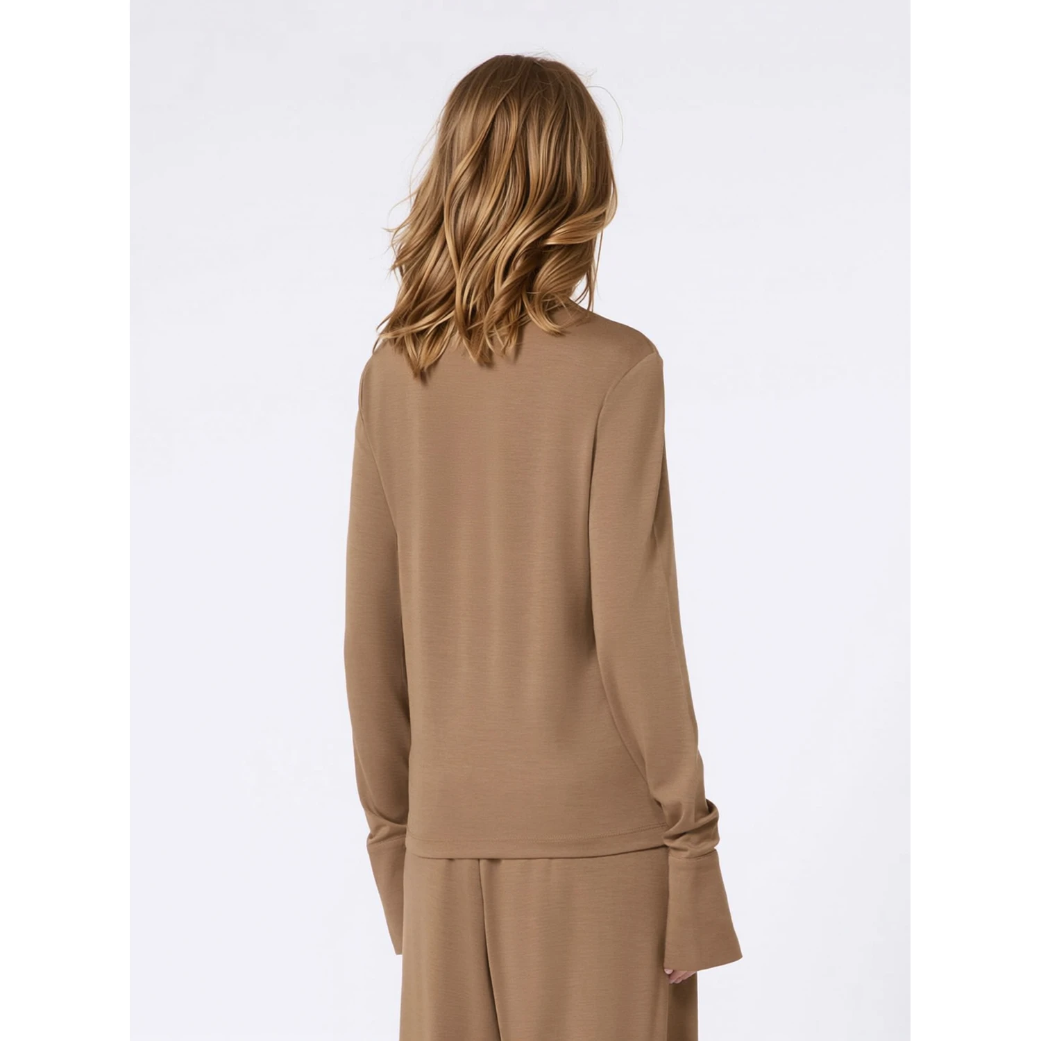 MAX MARA MXPMADRE t-shirt