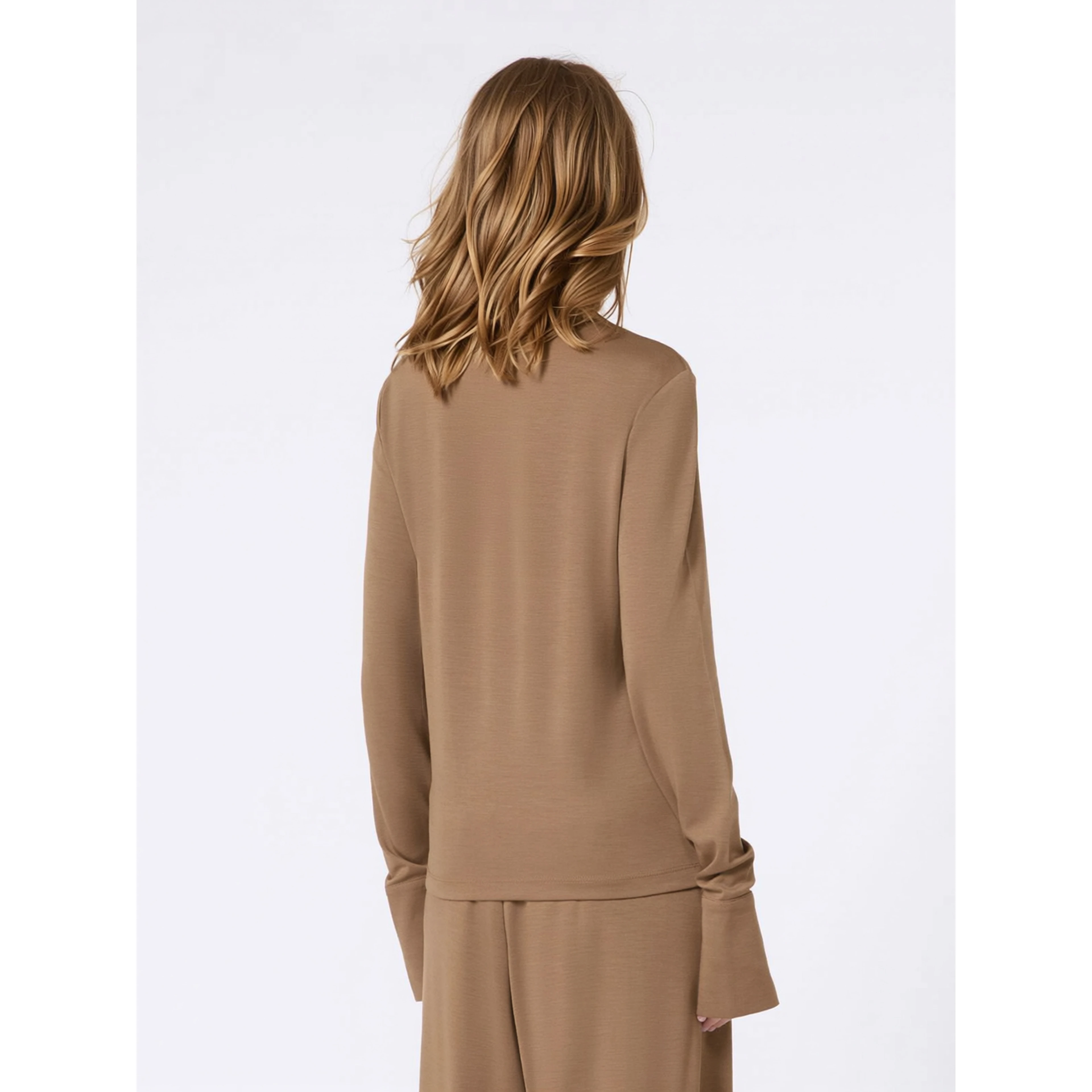 MAX MARA MXPMADRE t-shirt