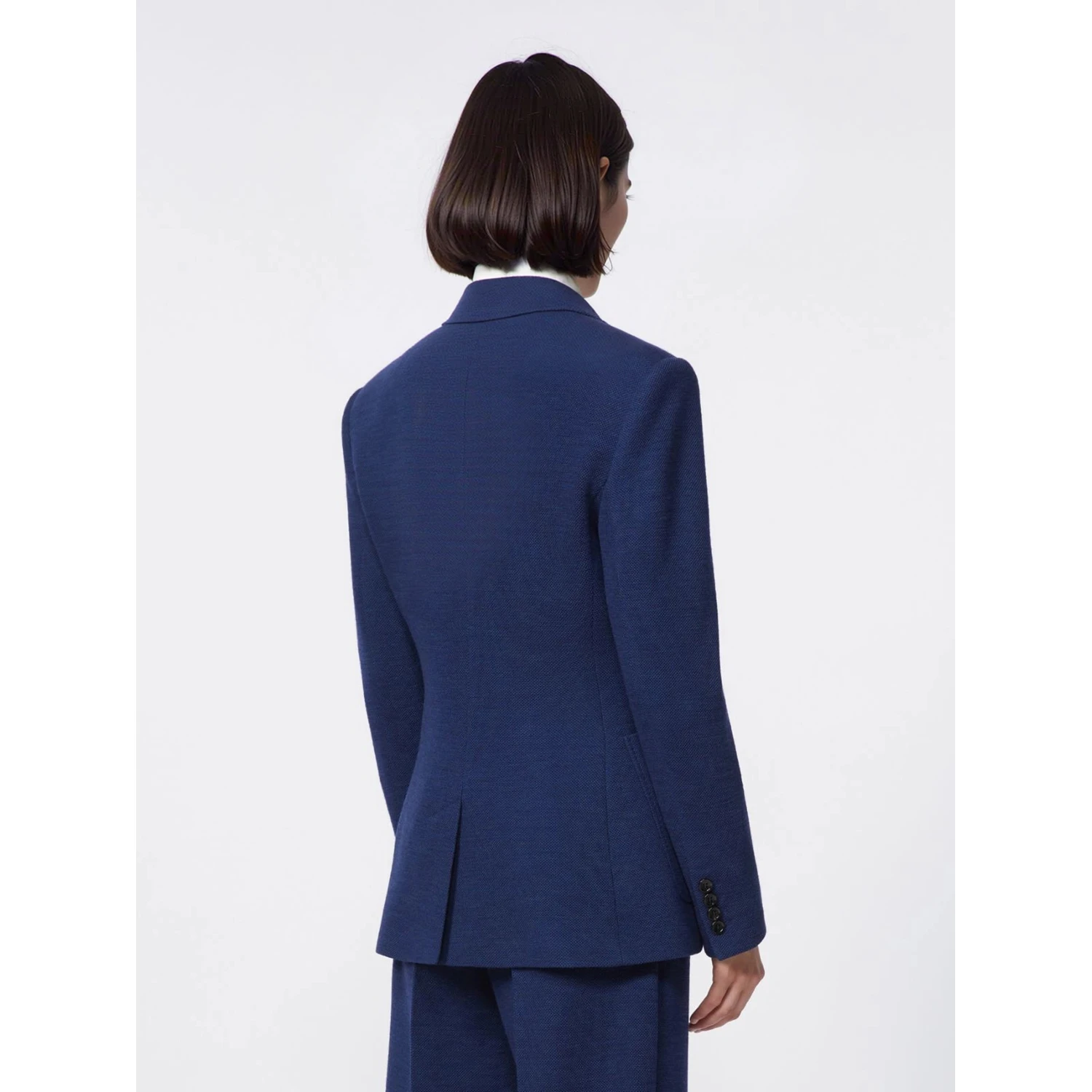MAX MARA MXMUTILITA blazer