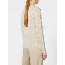 MAX MARA MXMPITTURA sweater