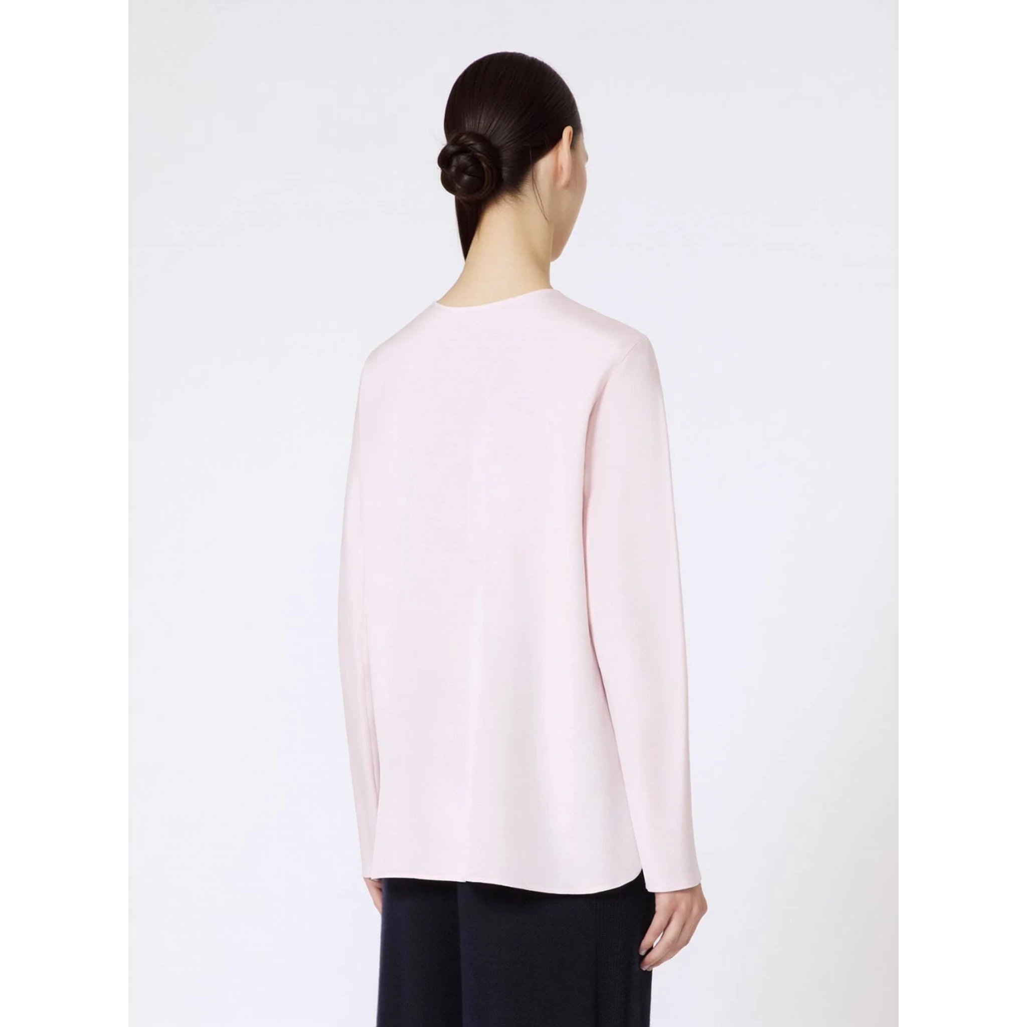 MAX MARA MXPMITICO blouse