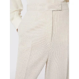MAX MARA MXMATTINIA trousers