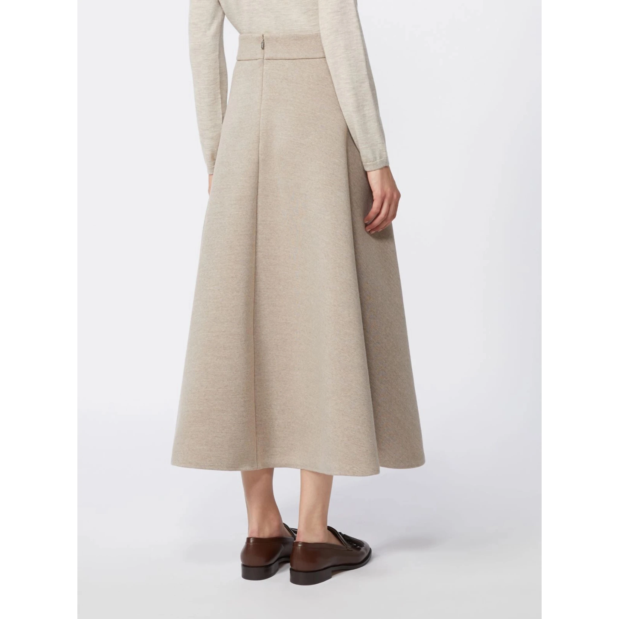 تنورة ماكس مارا MXMWHISKY