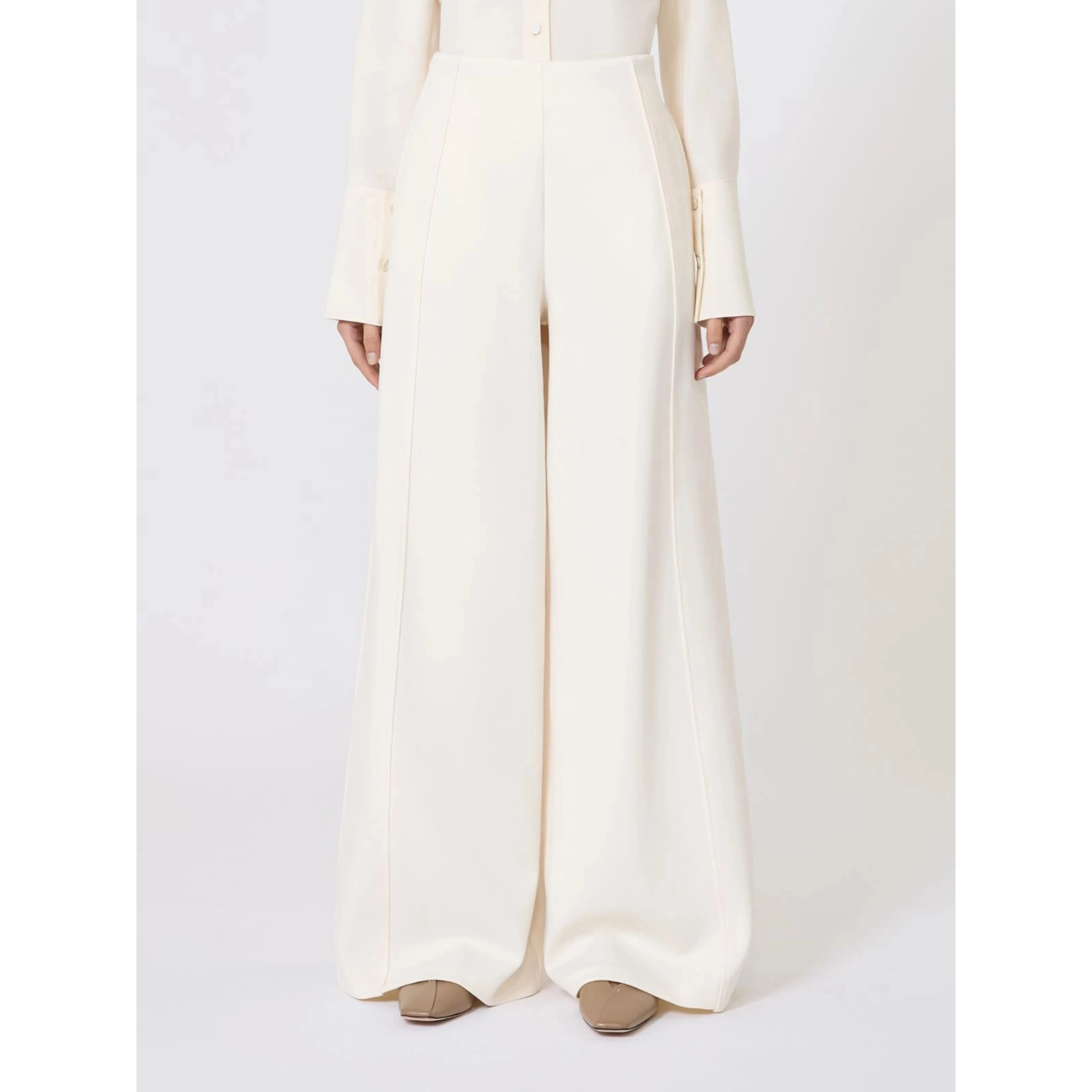 MAX MARA MXPNIGELLA trousers