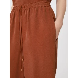 MAX MARA MXMGENERO pants