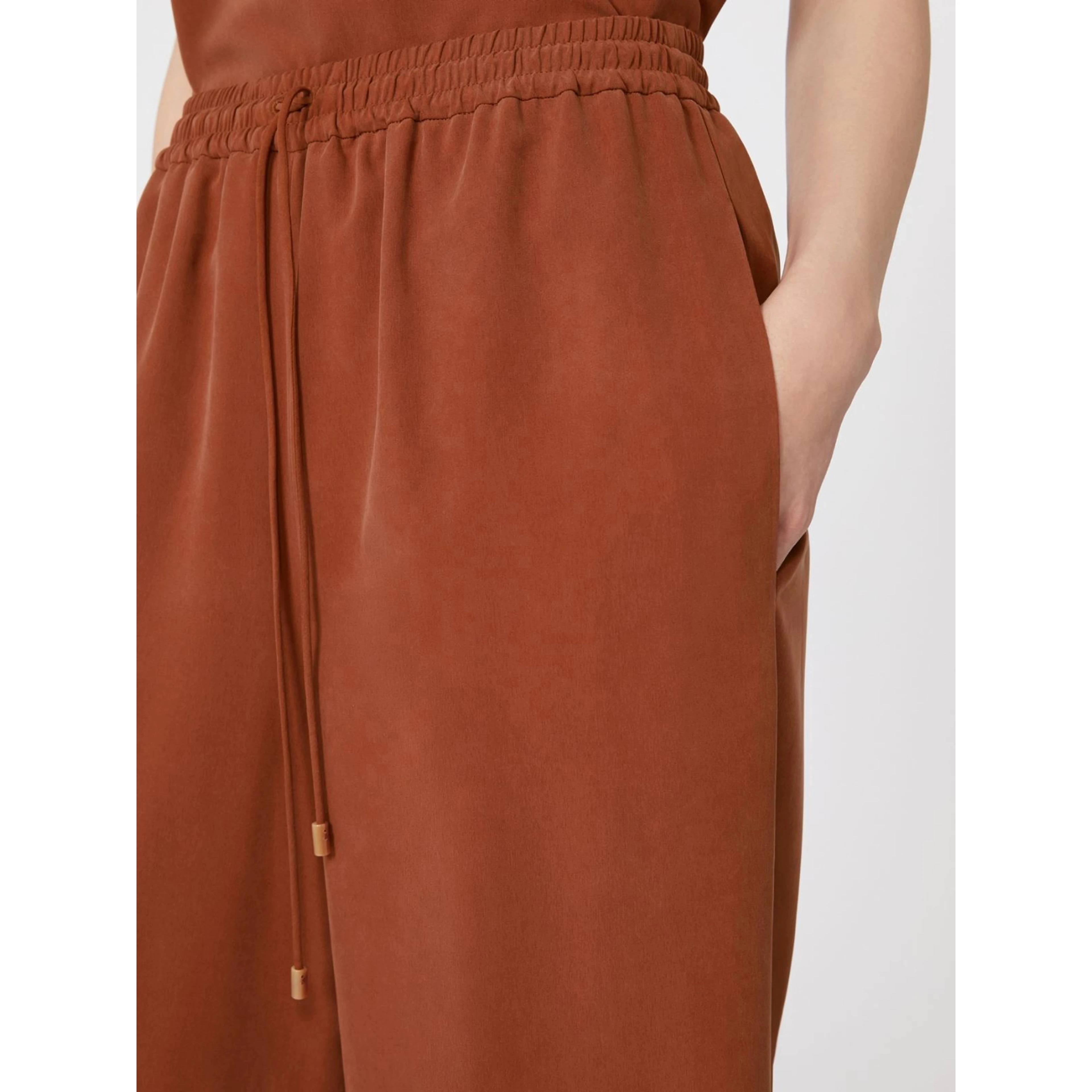 MAX MARA MXMGENERO pants
