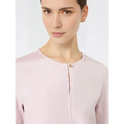 MAX MARA MXPMITICO blouse