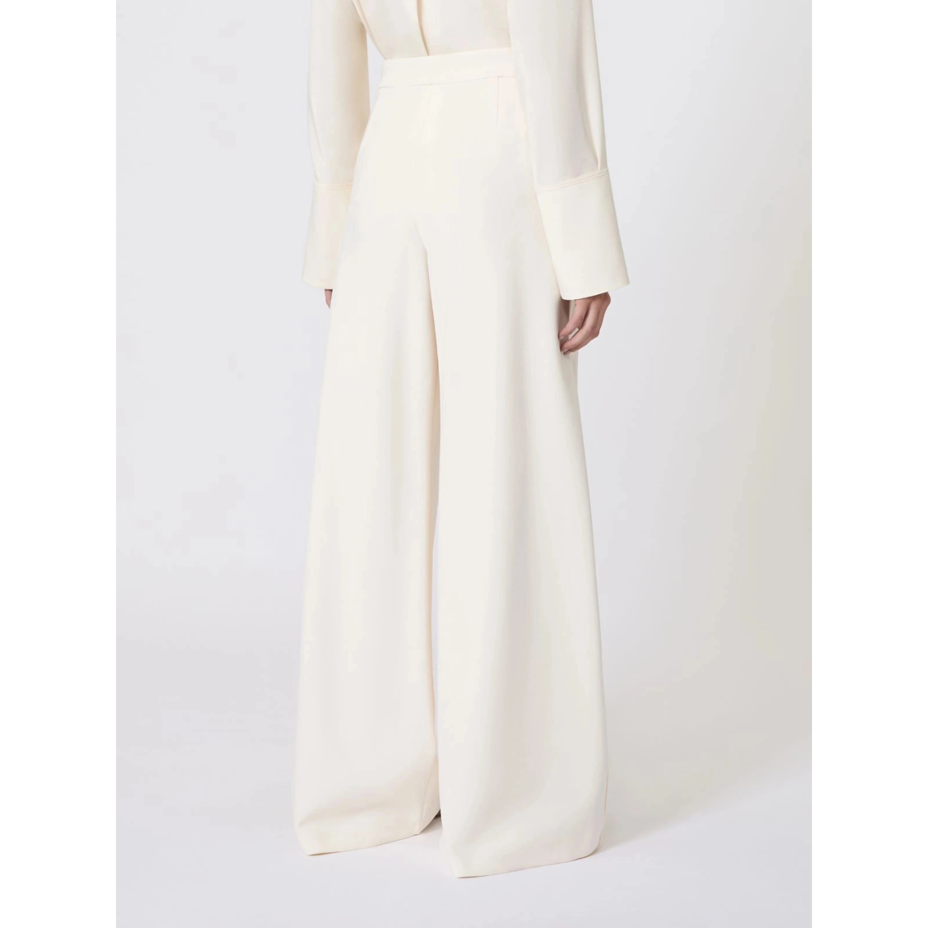 MAX MARA MXPNIGELLA trousers