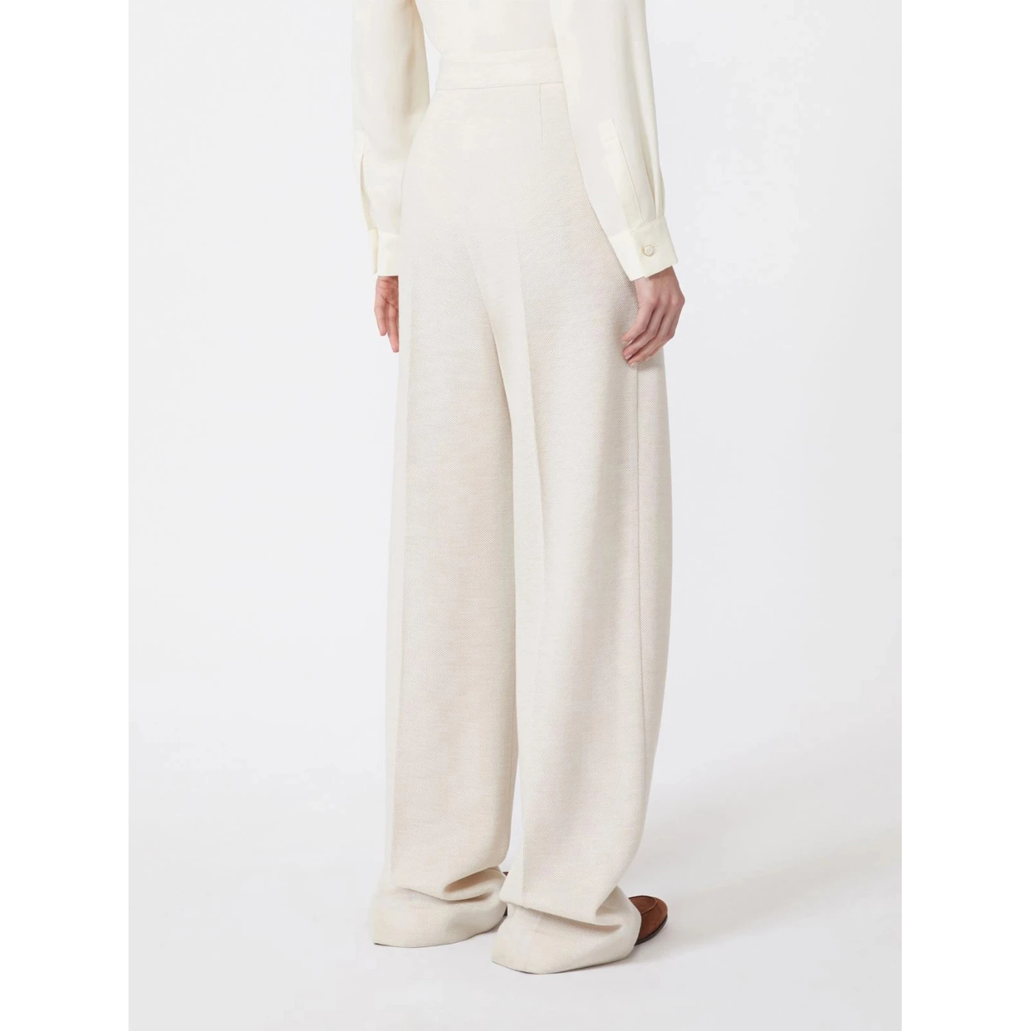 MAX MARA MXMATTINIA trousers