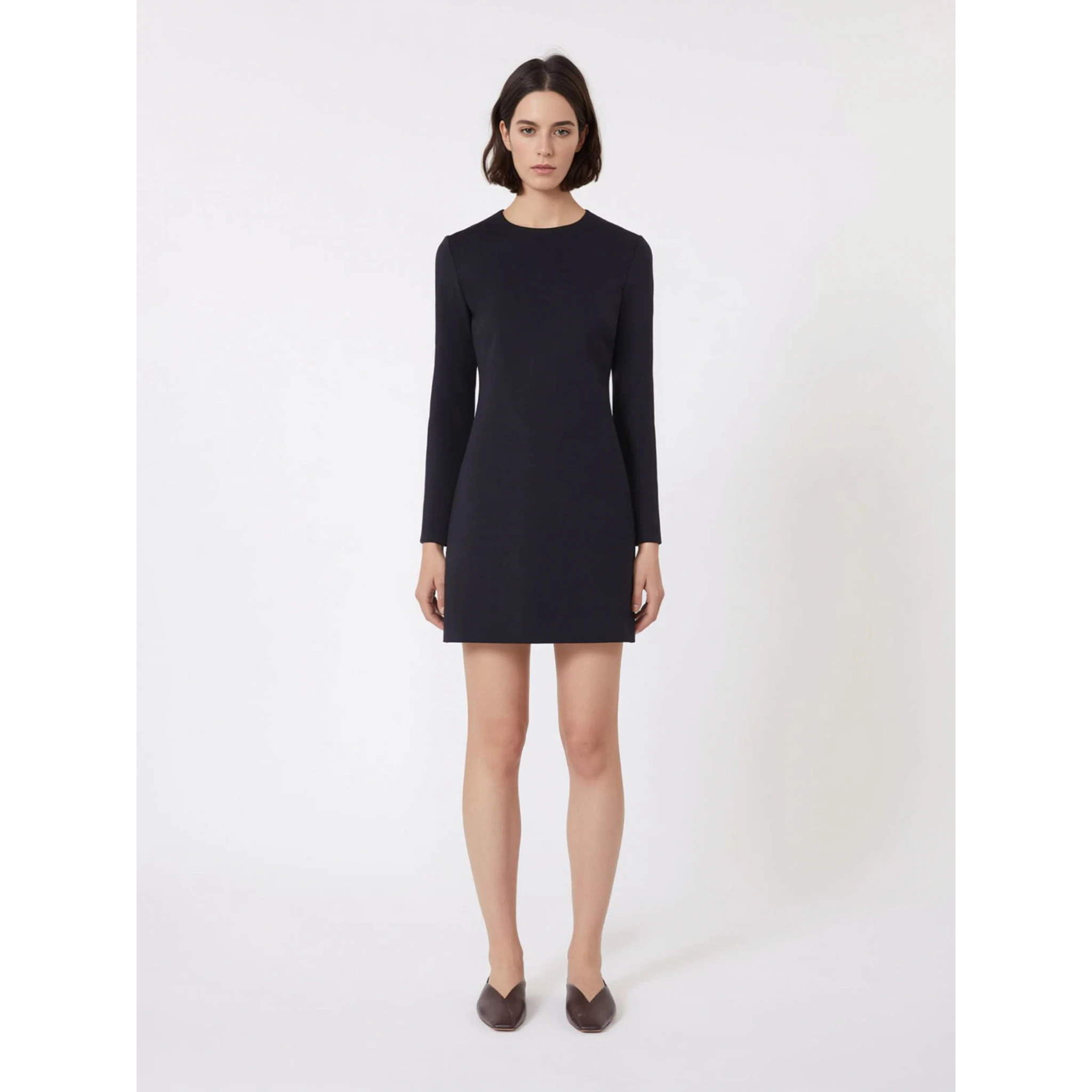 MAX MARA MXPAGRESTE dress