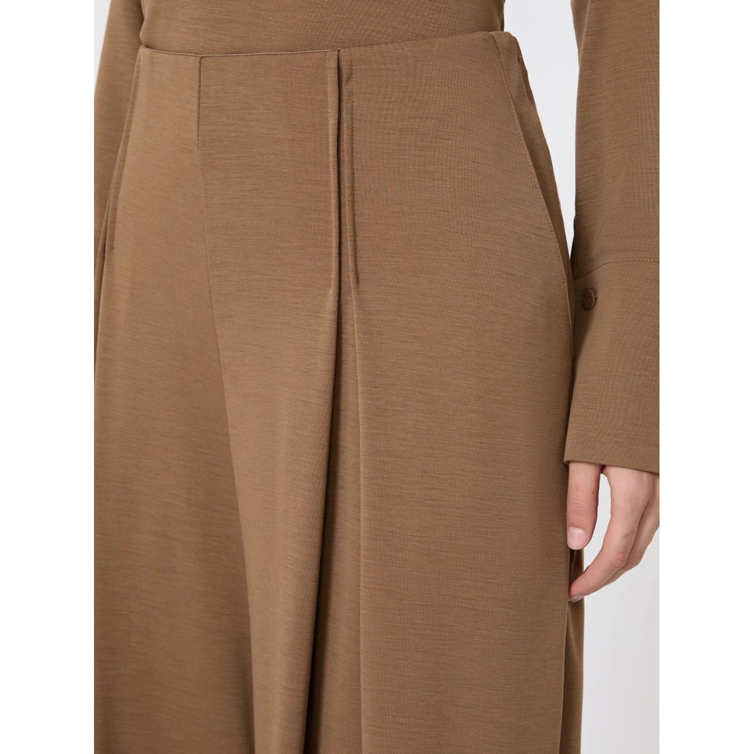MAX MARA MXPCOCCO pants