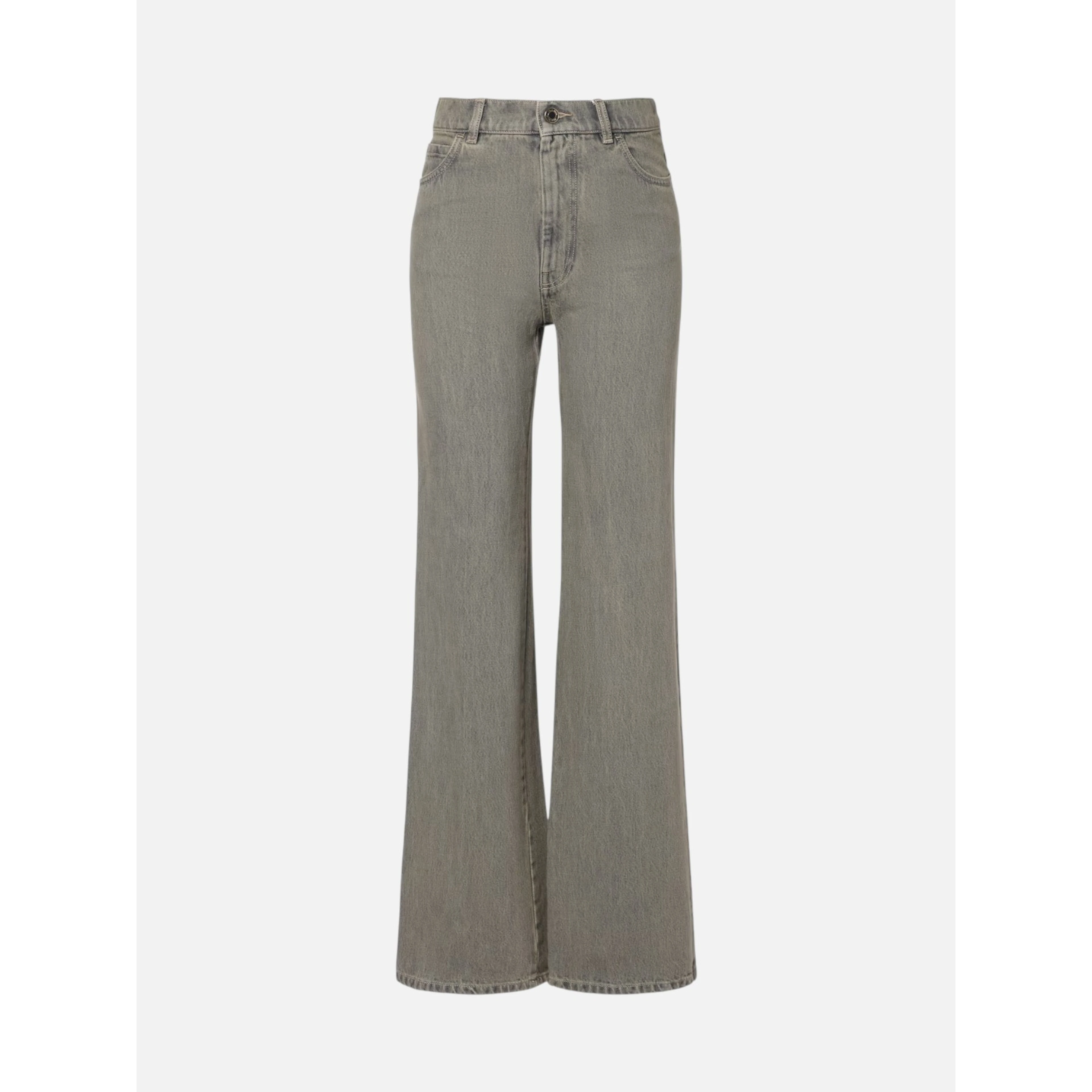 MAX MARA MXMCOLIBRI jeans