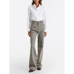 MAX MARA MXMCOLIBRI jeans