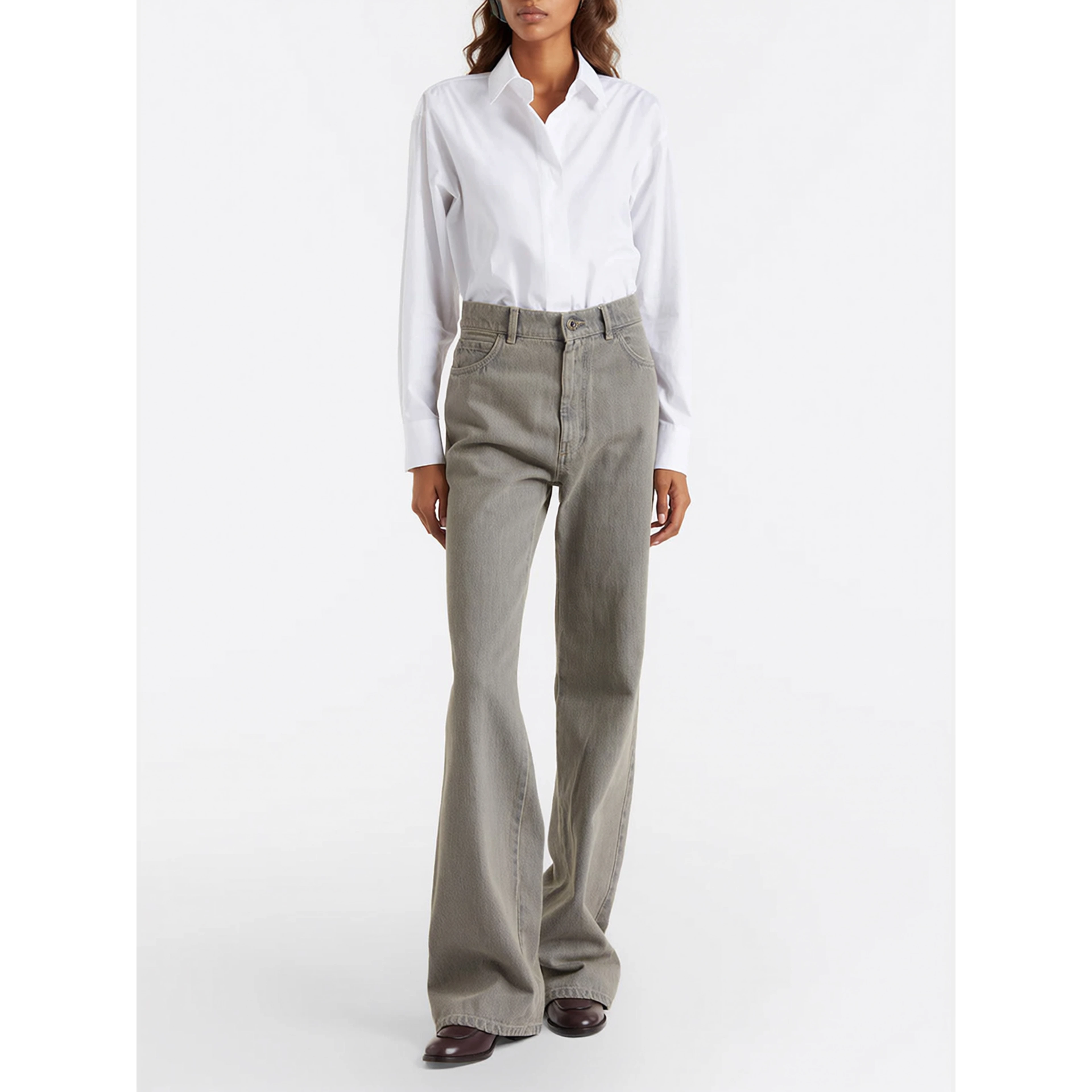 MAX MARA MXMCOLIBRI jeans