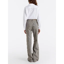 MAX MARA MXMCOLIBRI jeans