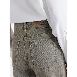 MAX MARA MXMCOLIBRI jeans