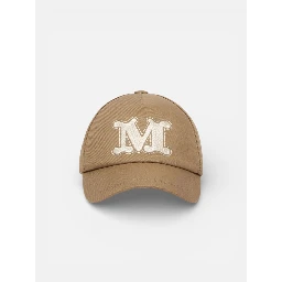 MAX MARA MXARIBALDO cap