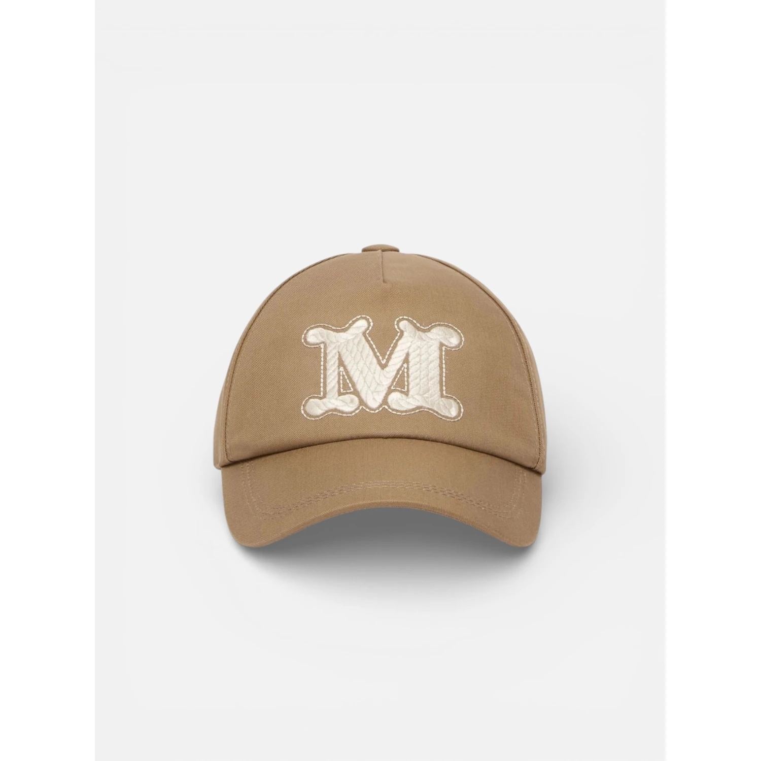 MAX MARA MXARIBALDO cap