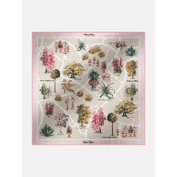 MAX MARA MXACAMICE scarf