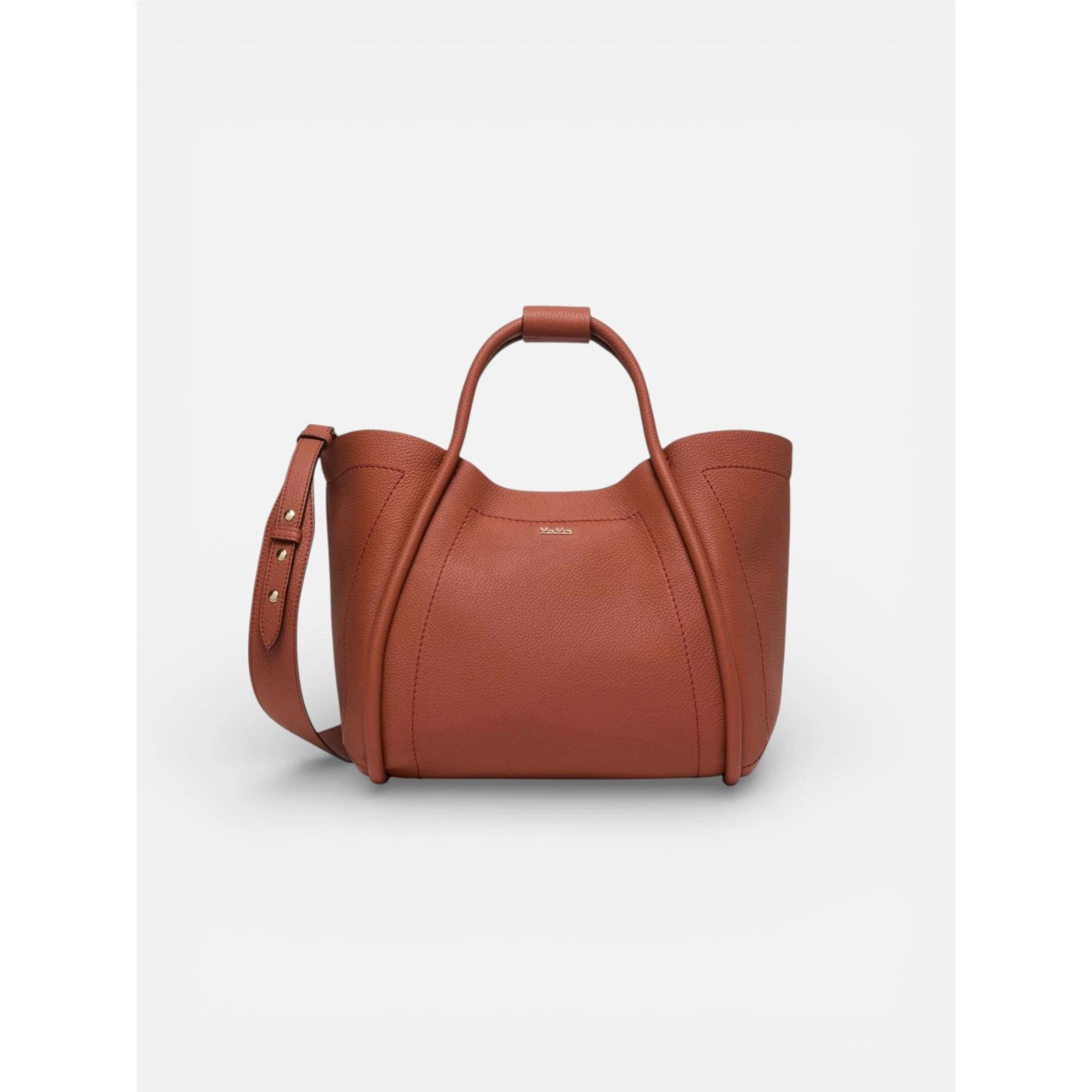 MAX MARA MXAMARINESDRUM bag