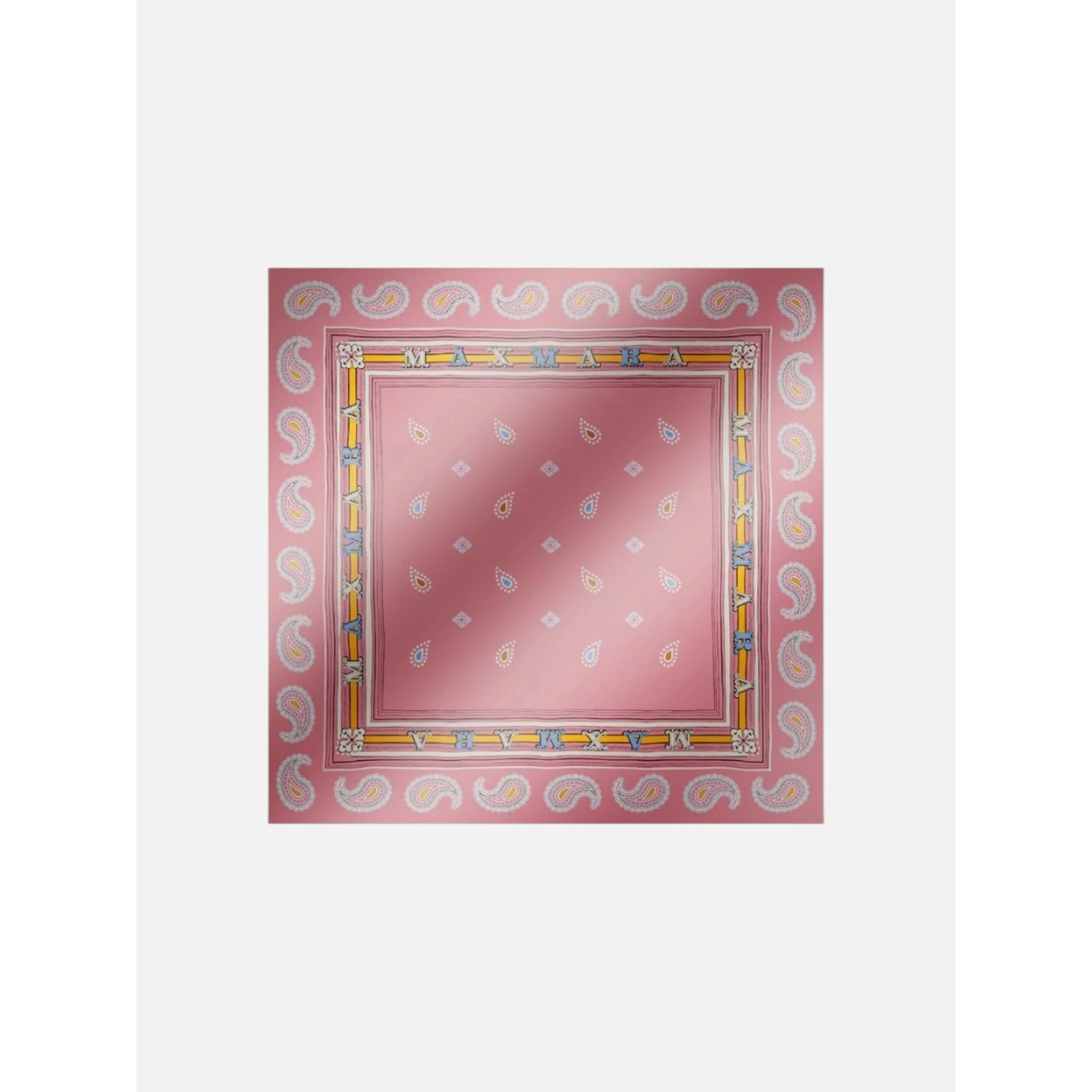 وشاح ماكس مارا إم إكس أوميدو