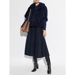 MAX MARA MXACORVINO1 coat