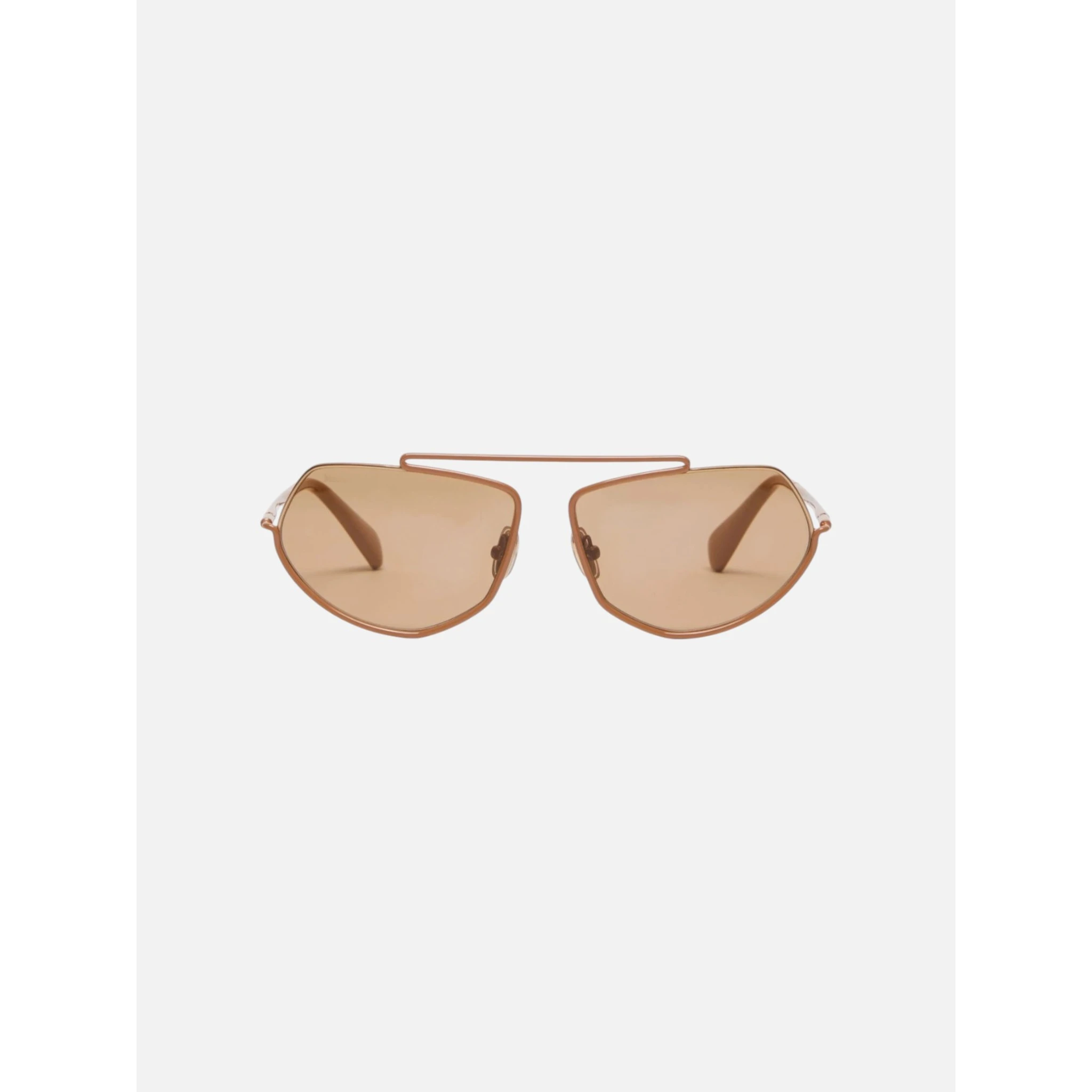 MAX MARA MXOVETTA glasses