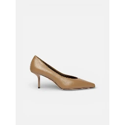 MAX MARA MXASOFTPUMP shoes