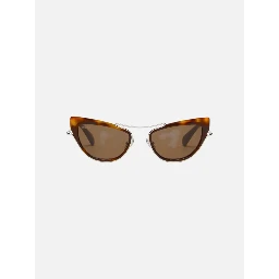 MAX MARA MXOPAVIDI glasses