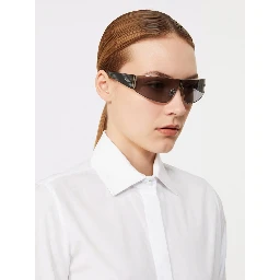 MAX MARA MXOCICOGNA glasses