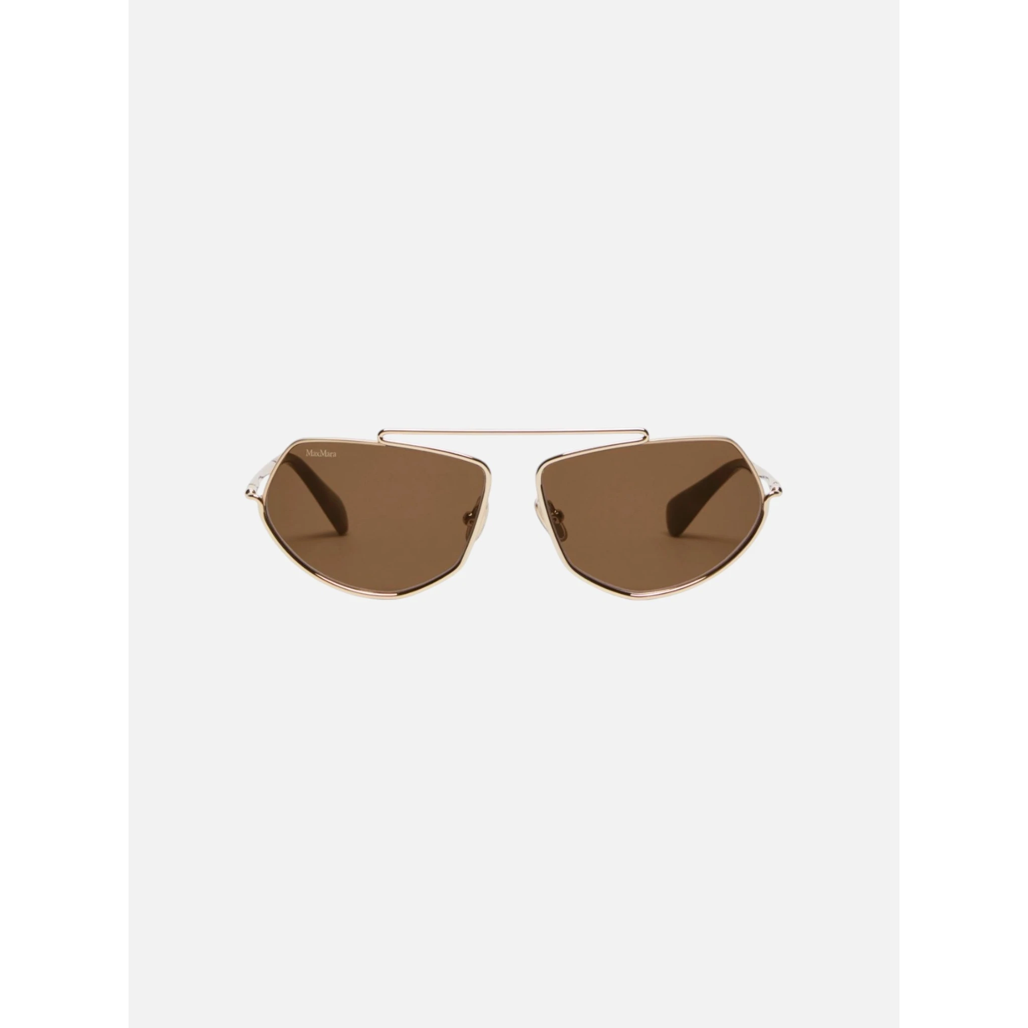 MAX MARA MXOVETTA glasses