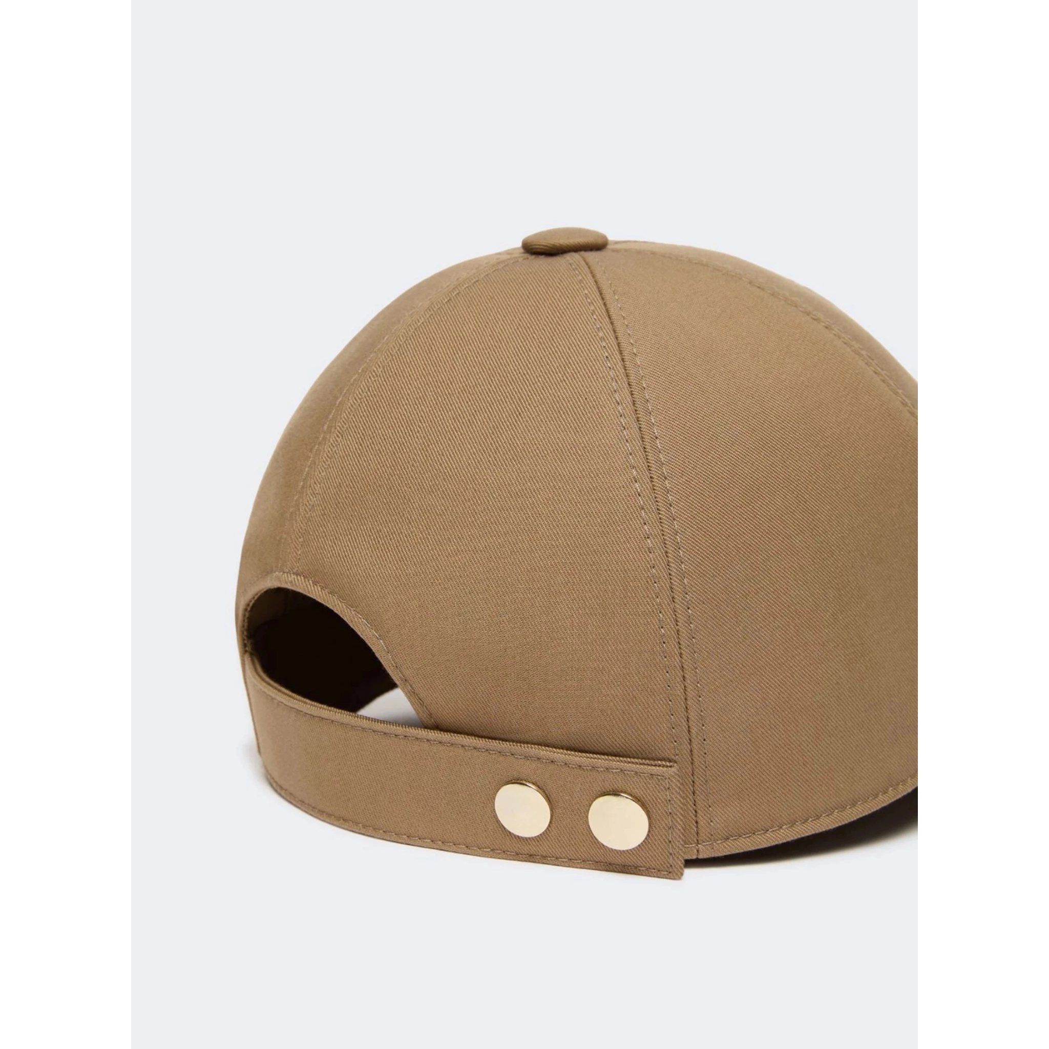 MAX MARA MXARIBALDO cap