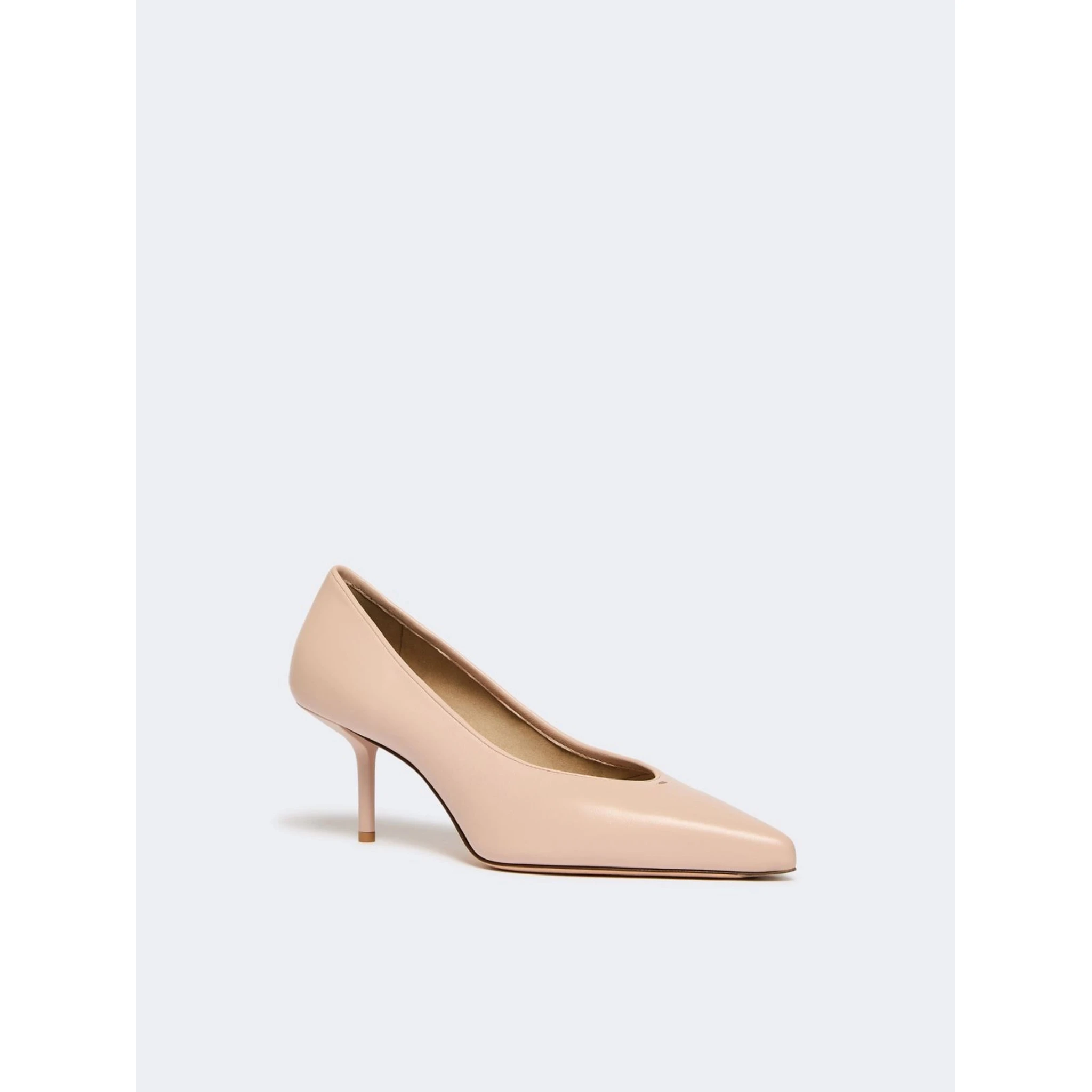 MAX MARA MXASOFTPUMP shoes