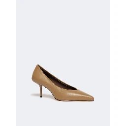 MAX MARA MXASOFTPUMP shoes
