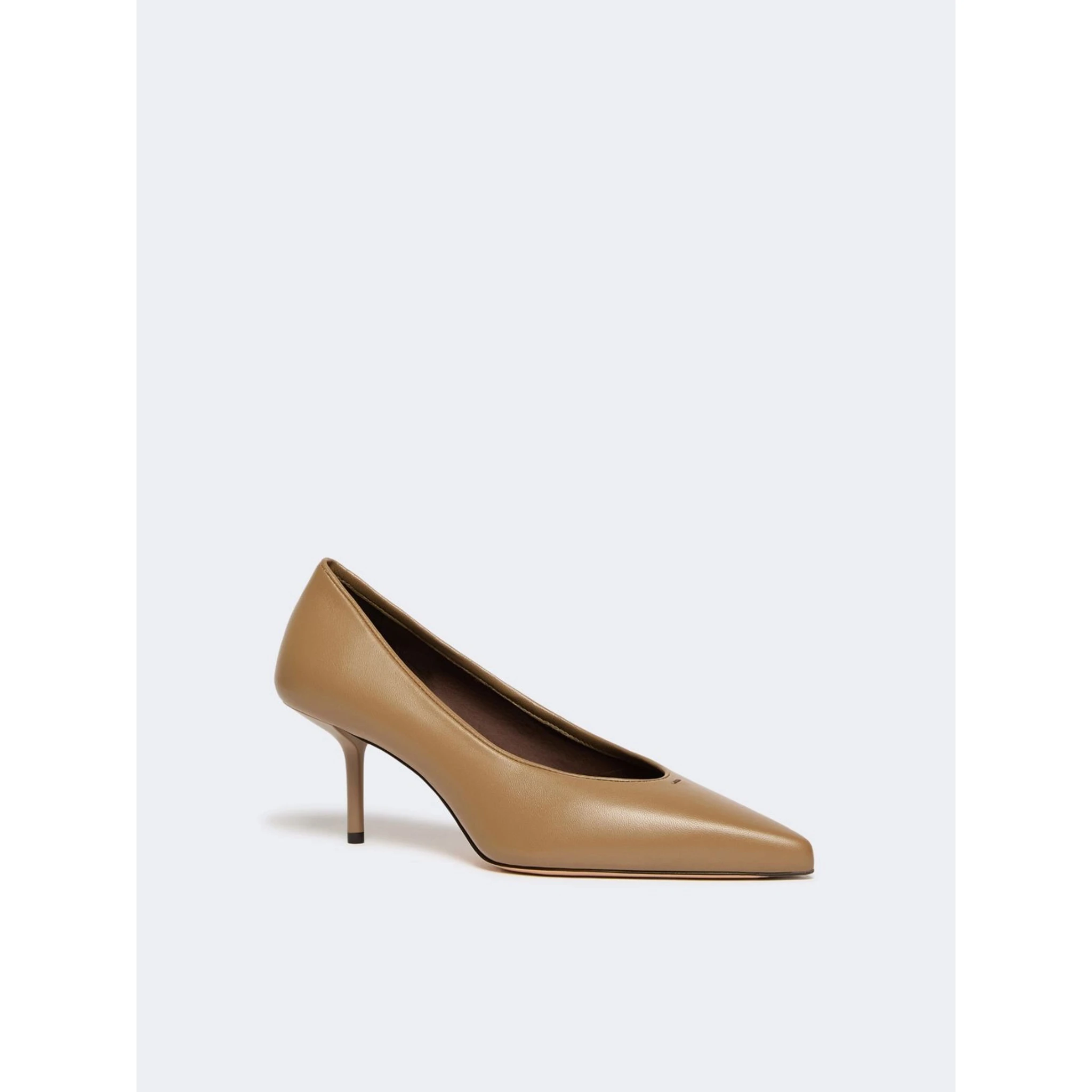 MAX MARA MXASOFTPUMP shoes