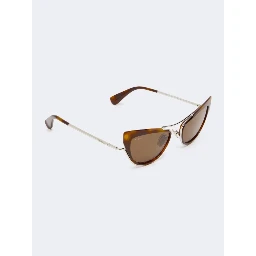 MAX MARA MXOPAVIDI glasses
