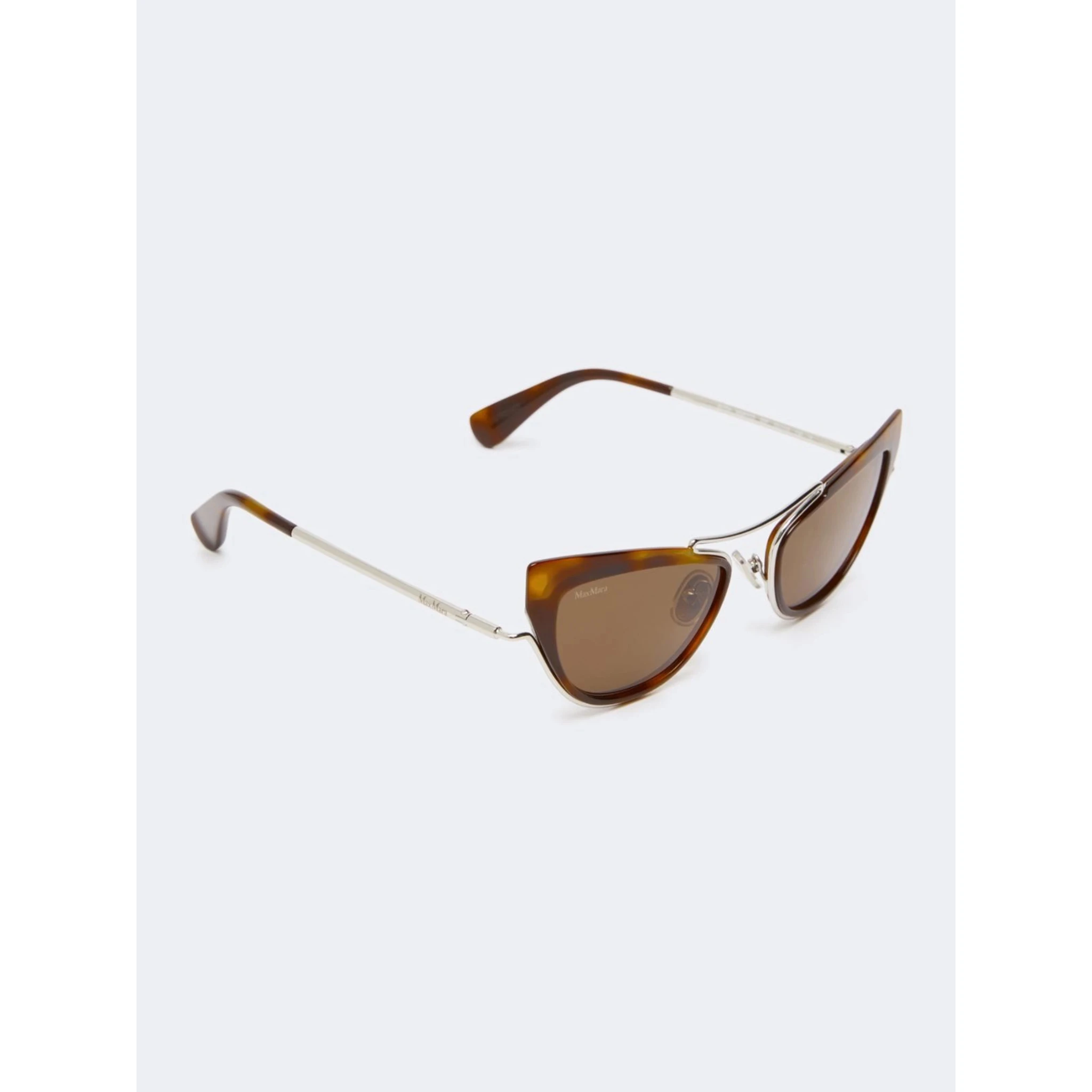 MAX MARA MXOPAVIDI glasses