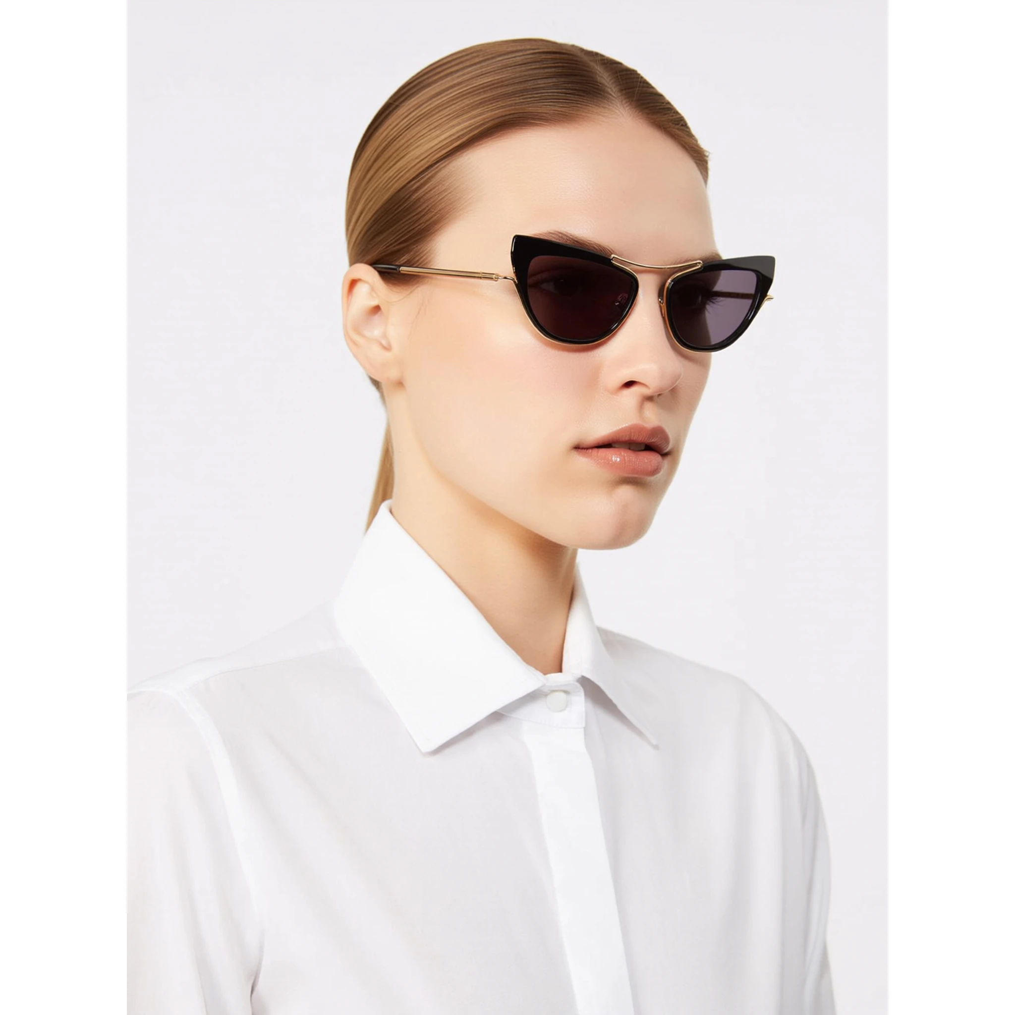 MAX MARA MXOPAVIDI glasses