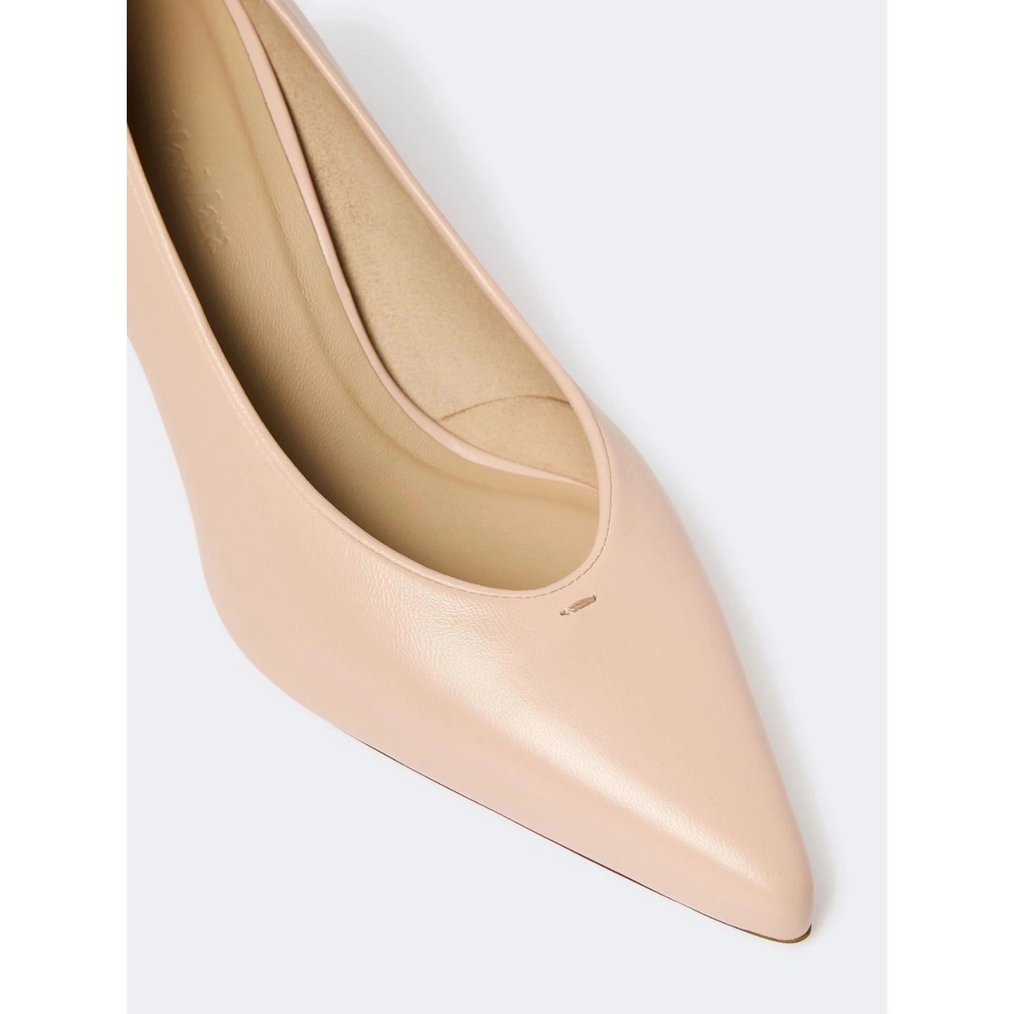 MAX MARA MXASOFTPUMP shoes
